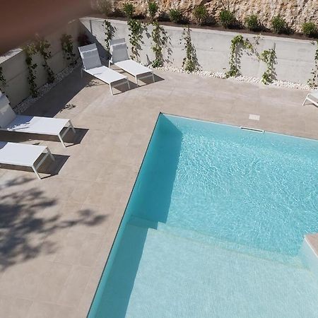 Aptment 4A Sa Calobra With Pool & Terrace Canyamel Capdepera  Exterior photo