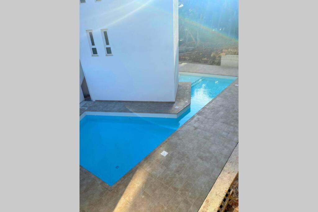 Aptment 4A Sa Calobra With Pool & Terrace Canyamel Capdepera  Exterior photo