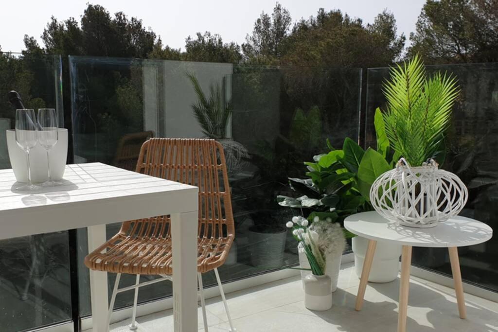 Aptment 4A Sa Calobra With Pool & Terrace Canyamel Capdepera  Exterior photo